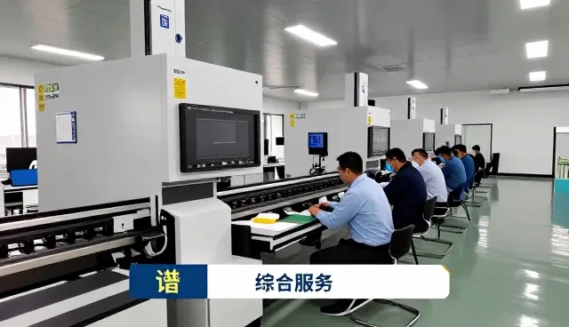 企业官网建设