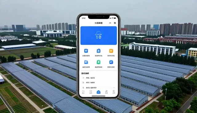 公众号开发中技术支持的选型关注点解析