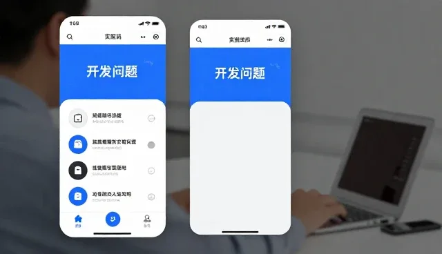 电商运营中网站维护的选型关键点解析