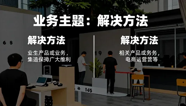 公众号运营如何适应小程序生态的变革
